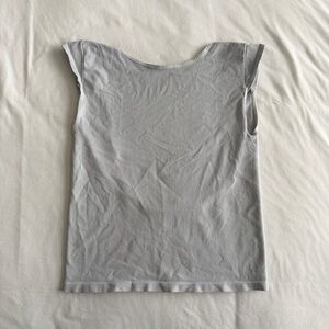 Free people Gray Women's Top